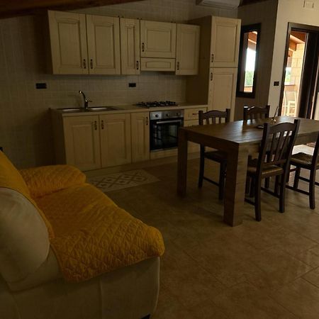 Borgo Dei Normanni Aparthotel San Vito dei Normanni Exterior foto