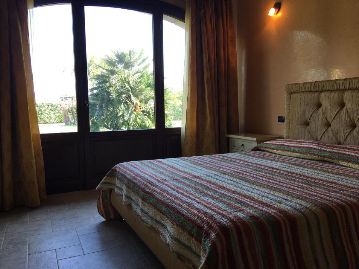 Borgo Dei Normanni Aparthotel San Vito dei Normanni Exterior foto
