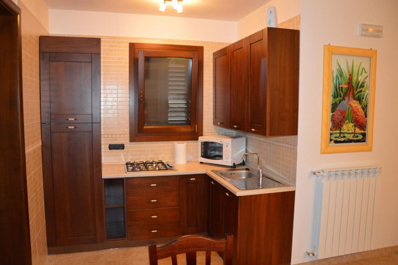 Borgo Dei Normanni Aparthotel San Vito dei Normanni Exterior foto