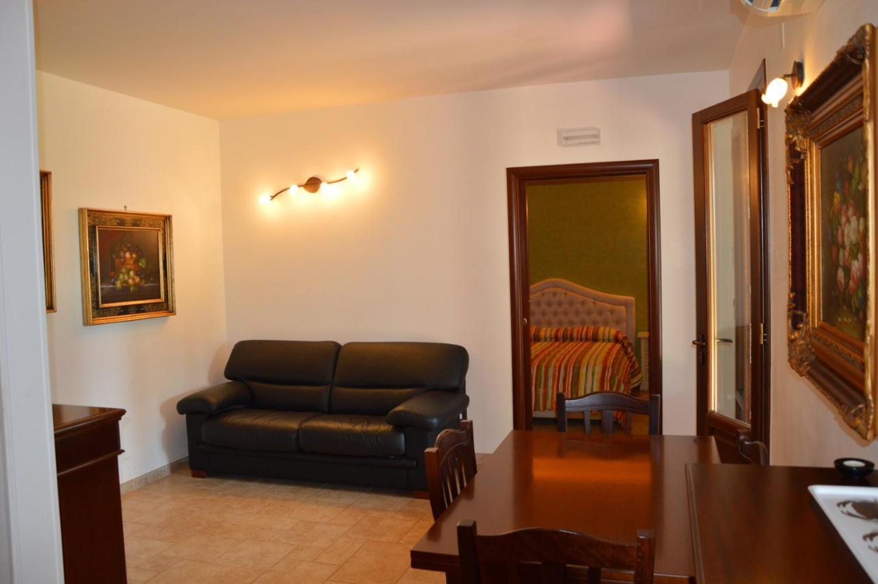 Borgo Dei Normanni Aparthotel San Vito dei Normanni Exterior foto