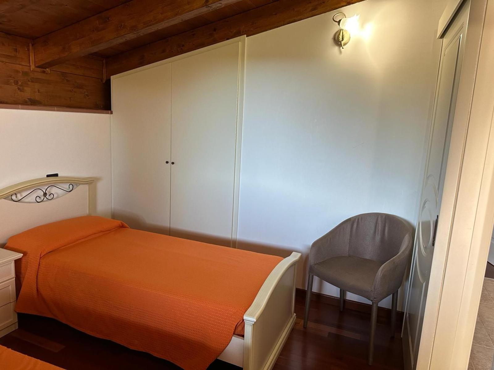 Borgo Dei Normanni Aparthotel San Vito dei Normanni Exterior foto