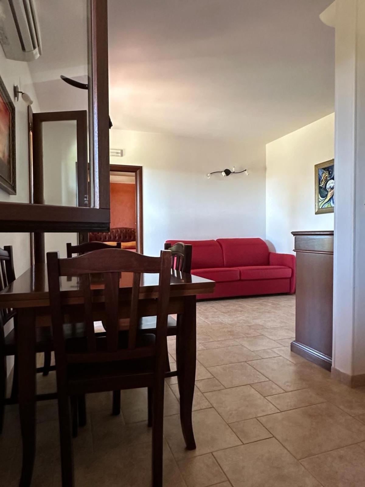 Borgo Dei Normanni Aparthotel San Vito dei Normanni Exterior foto
