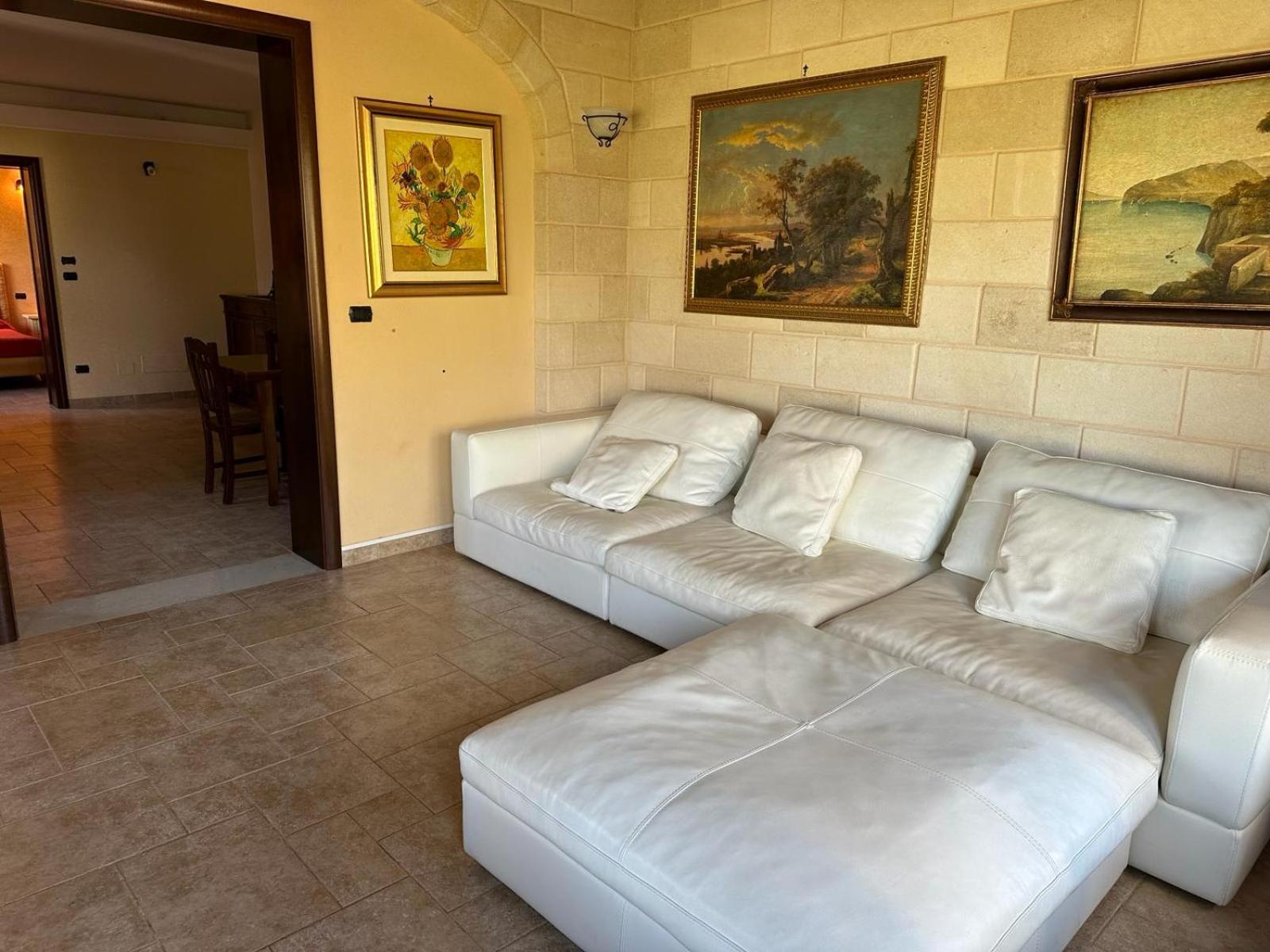 Borgo Dei Normanni Aparthotel San Vito dei Normanni Exterior foto