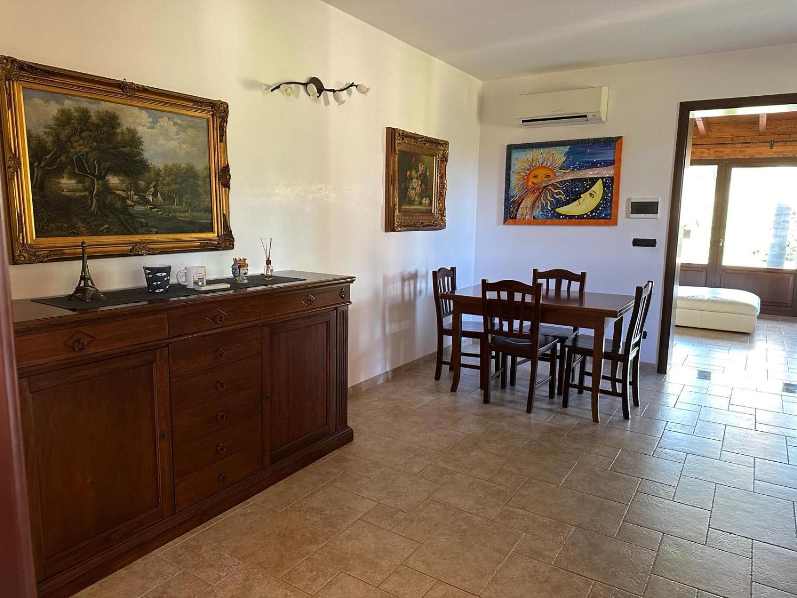 Borgo Dei Normanni Aparthotel San Vito dei Normanni Exterior foto