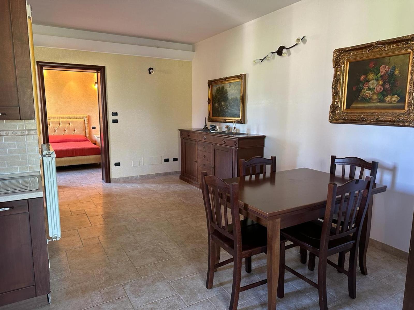 Borgo Dei Normanni Aparthotel San Vito dei Normanni Exterior foto