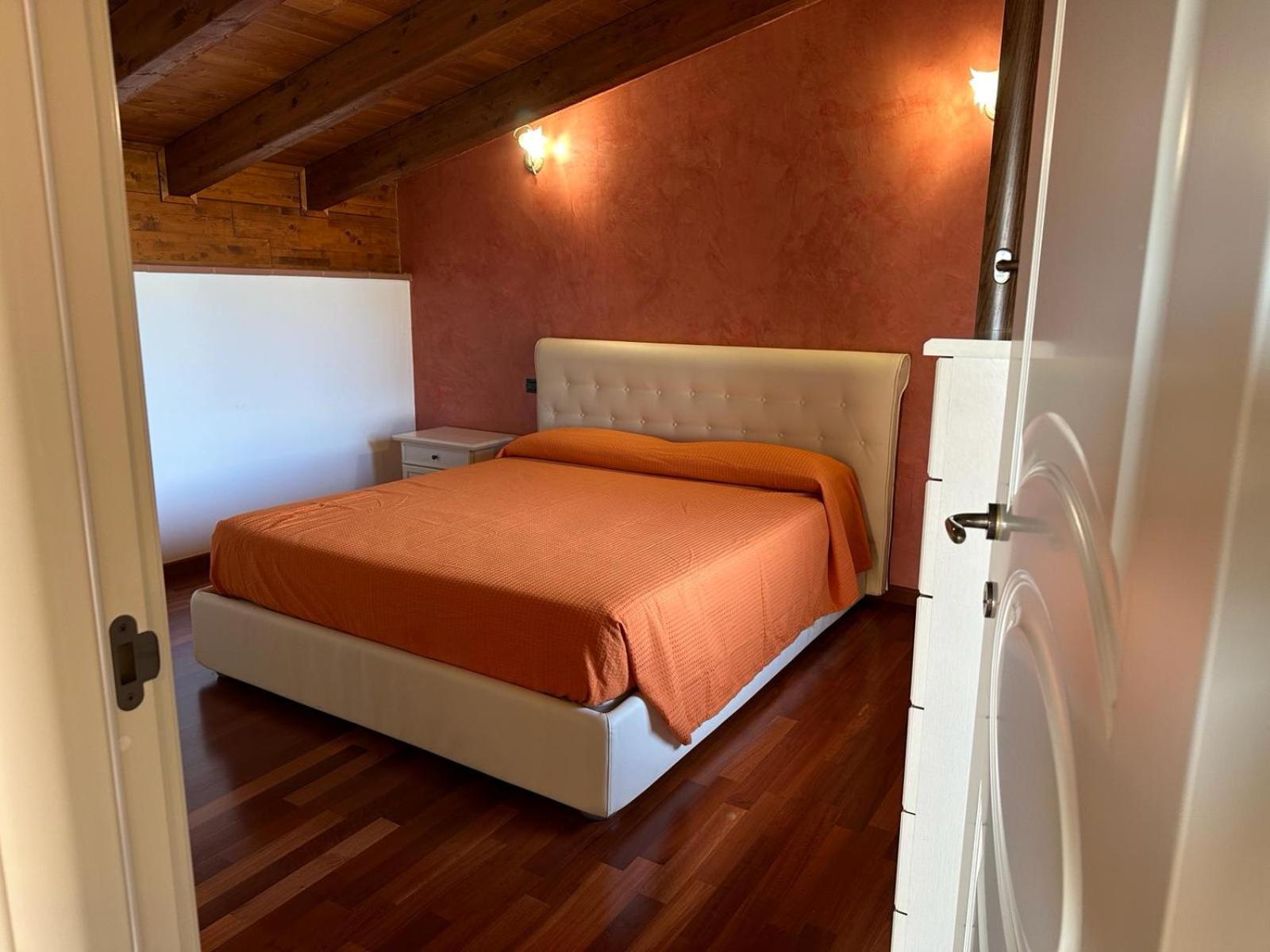 Borgo Dei Normanni Aparthotel San Vito dei Normanni Exterior foto