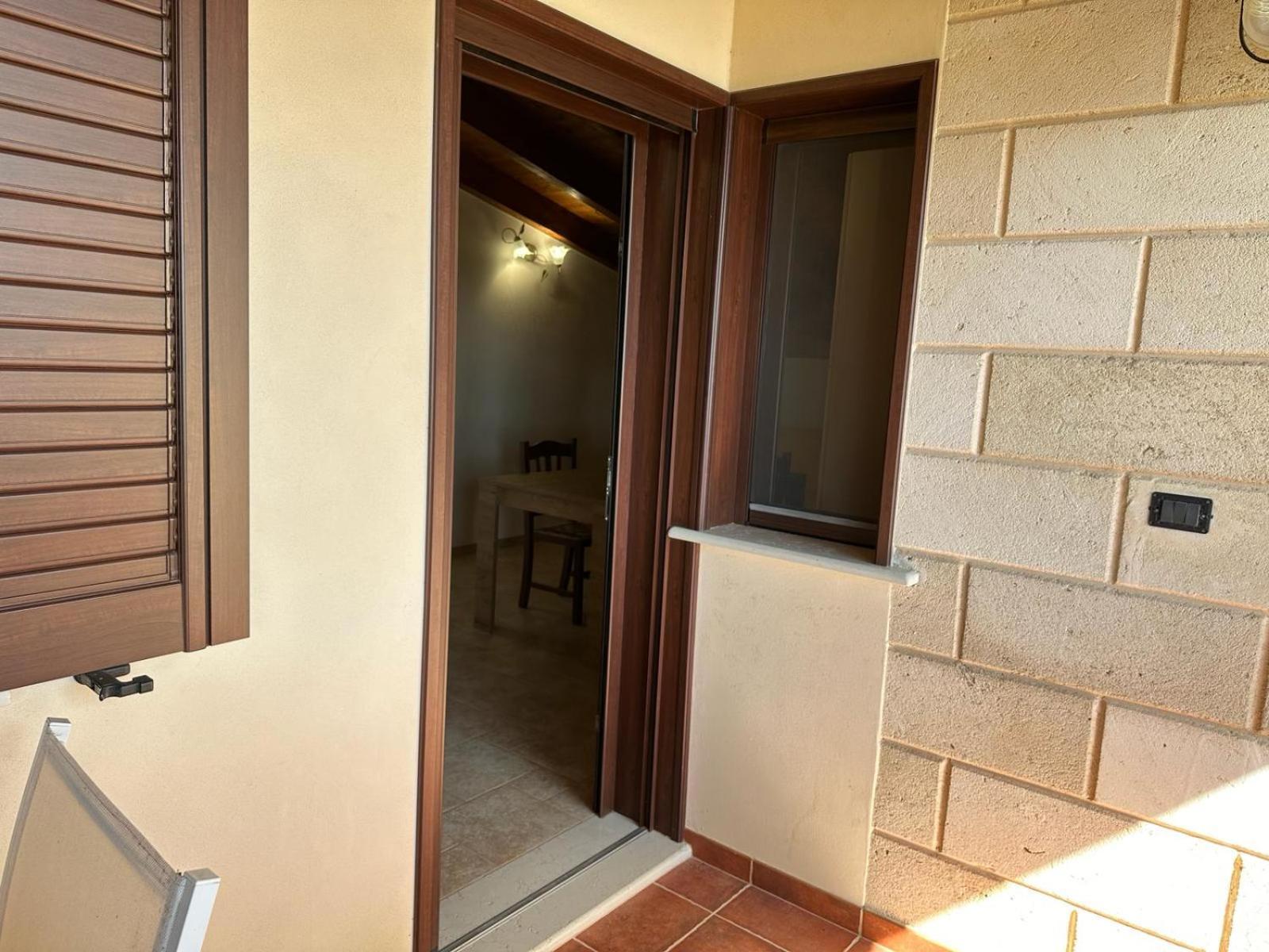 Borgo Dei Normanni Aparthotel San Vito dei Normanni Exterior foto