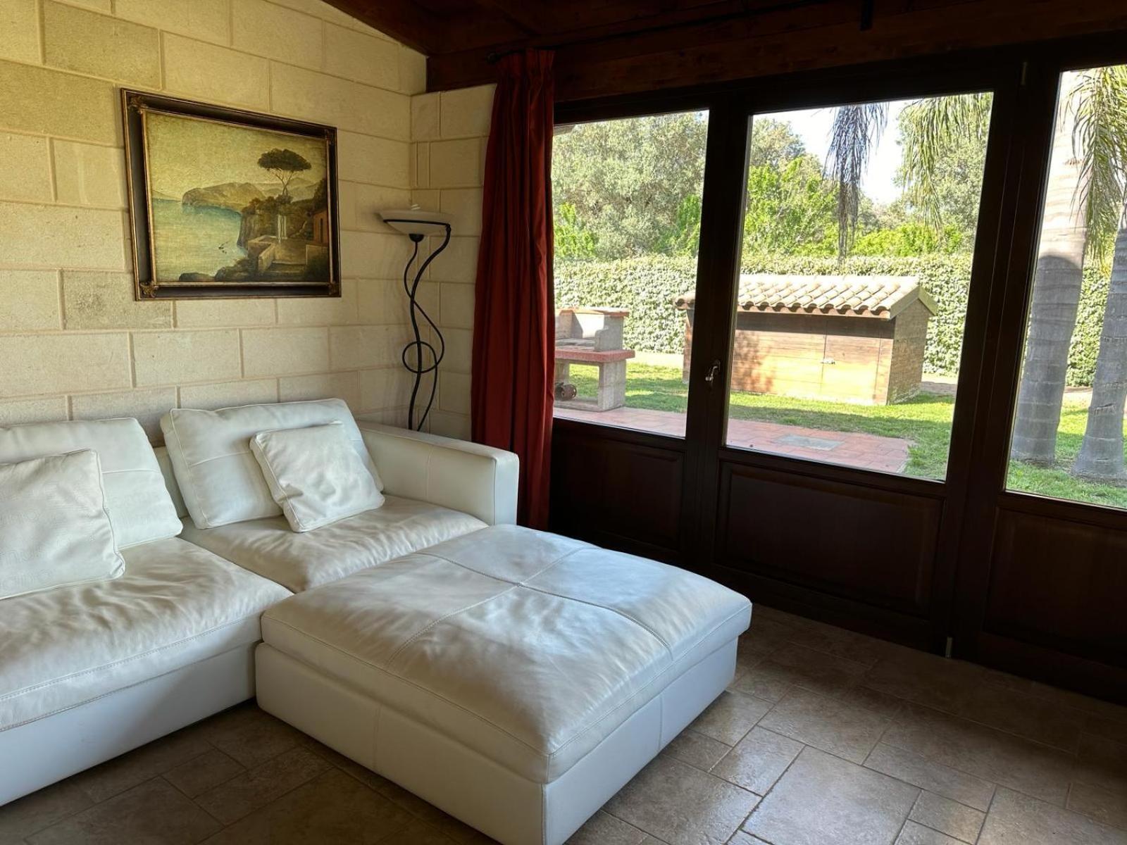 Borgo Dei Normanni Aparthotel San Vito dei Normanni Exterior foto