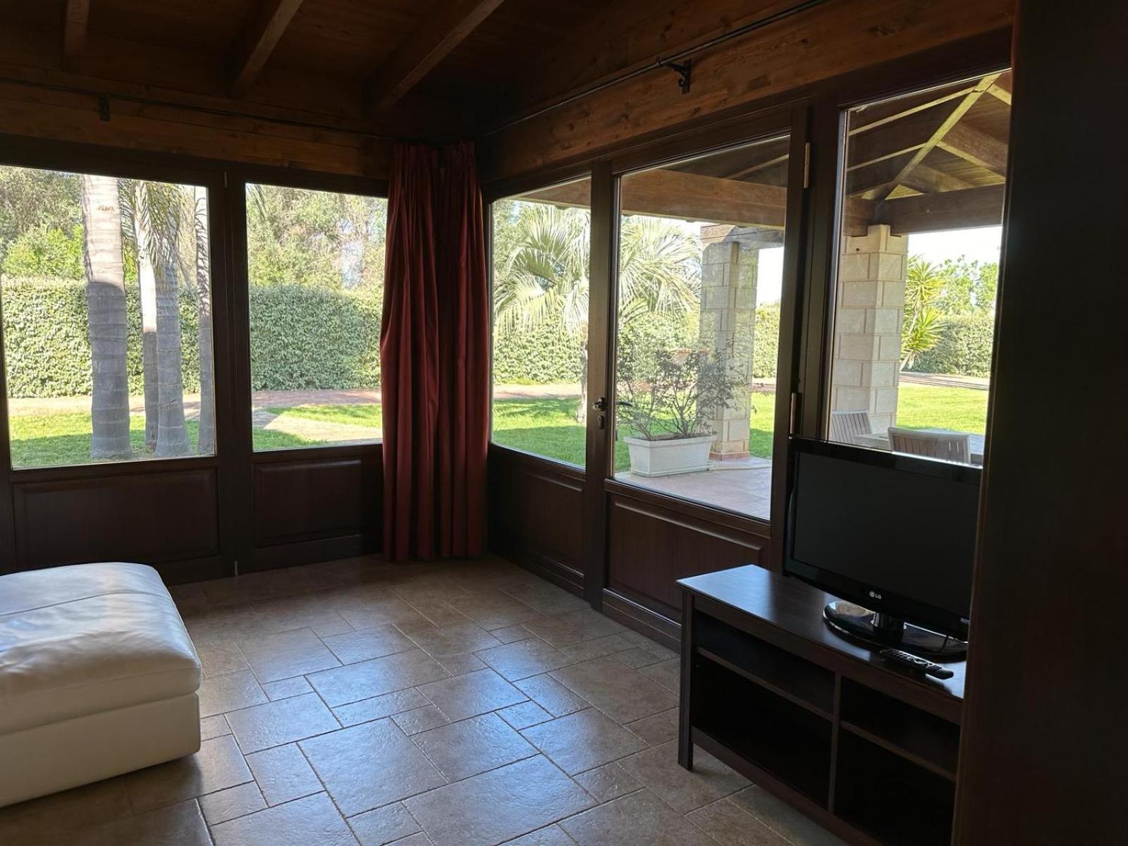 Borgo Dei Normanni Aparthotel San Vito dei Normanni Exterior foto